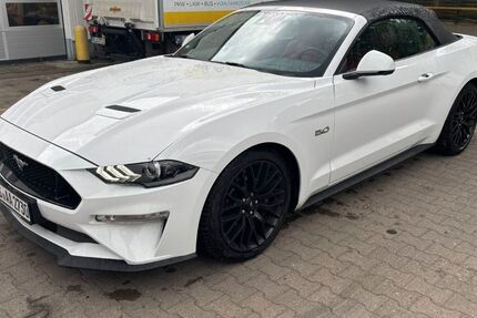 Ford Mustang 41.853 km 44.800 &euro; Berlin 12109
