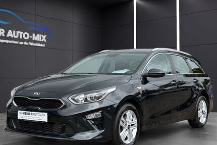 Kia ceed Sportswagon 151.400 km 13.999 € Heide 25746