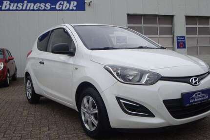 Hyundai i20 85.555 km 5.990 &euro; Wardenburg 26203