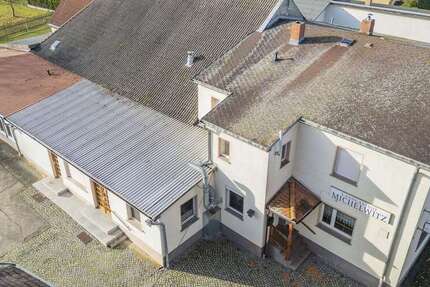 Gewerbeobjekt Groitzsch / Michelwitz Michelwitz - 350.000&euro; | Angebot:24395646