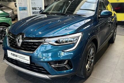 Renault Arkana 30.914 km 19.990 &euro; Dresden 01257