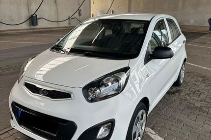 Kia Picanto 49.000 km 4.200 &euro; Hildesheim 31139