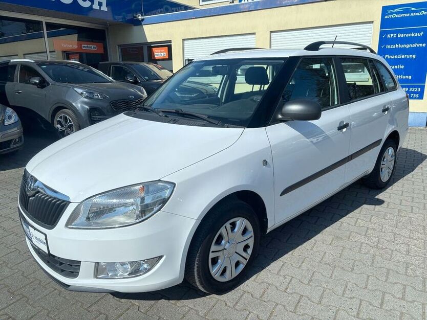 Fabia