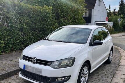 VW Polo 210.670 km 4.880 &euro; Bayreuth 95445