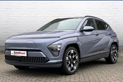 Hyundai KONA Elektro 6.190 km 44.960 € Trierweiler 54311