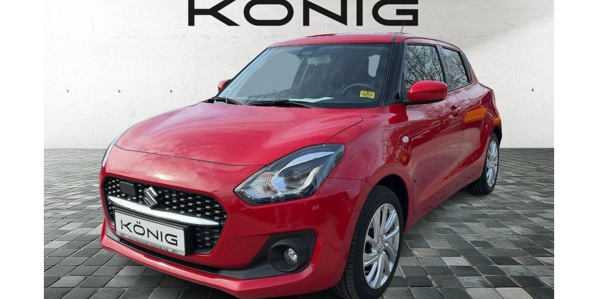 Suzuki Swift 17.364 km 15.999 &euro; Oranienburg bei Berlin 16515