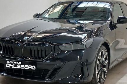 BMW 540 9.000 km 78.900 &euro; Pfullingen 72793