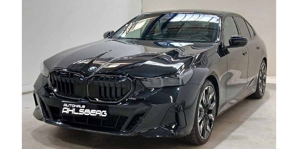 BMW 540 9.000 km 78.900 &euro; Pfullingen 72793