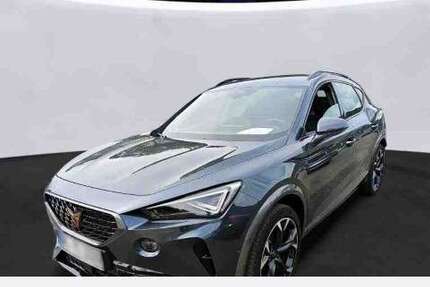Cupra Formentor 12.848 km 29.990 &euro; Plettenberg 58840