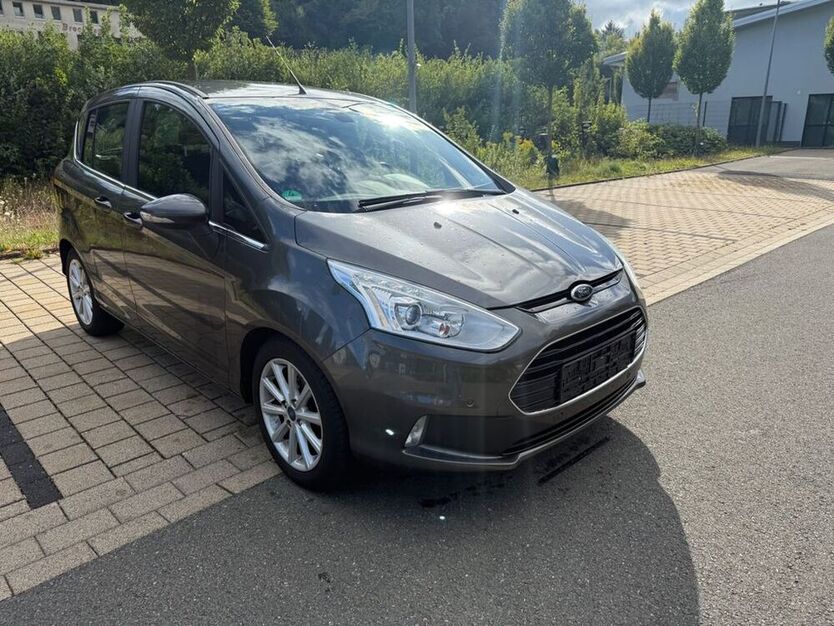 B-Max