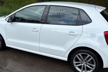 VW Polo 162.500 km 7.400 &euro; Schrobenhausen 86529