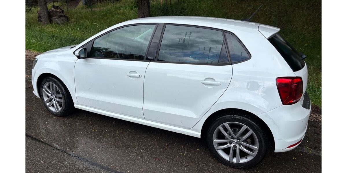 VW Polo 162.500 km 8.000 &euro; Schrobenhausen 86529
