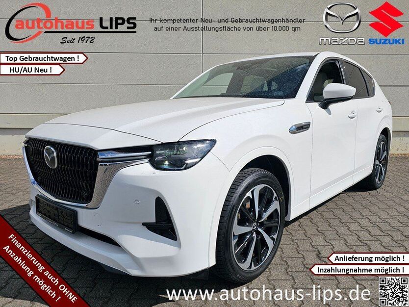 CX-60