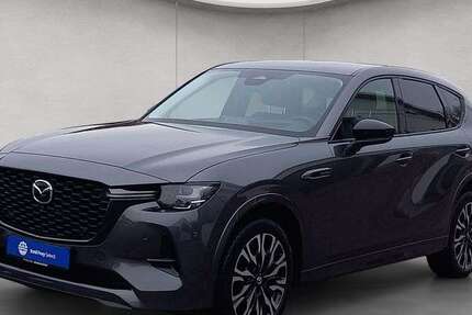 Mazda CX-60 44.680 km 48.150 &euro; Frankfurt am Main 60386