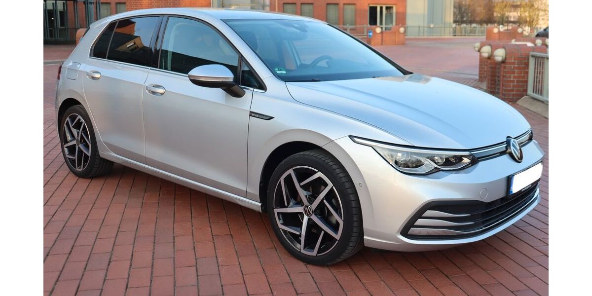 VW Golf 94.555 km 18.900 &euro; Münster 48153