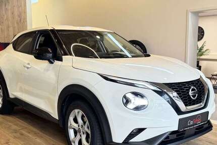Nissan Juke 44.969 km 15.200 &euro; Schaafheim 64850