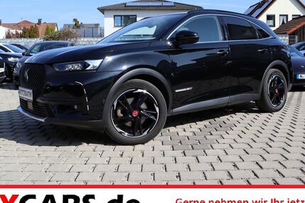 DS Automobiles DS7 (Crossback) 54.555 km 26.666 &euro; Röthenbach a. d. Pegnitz 90552