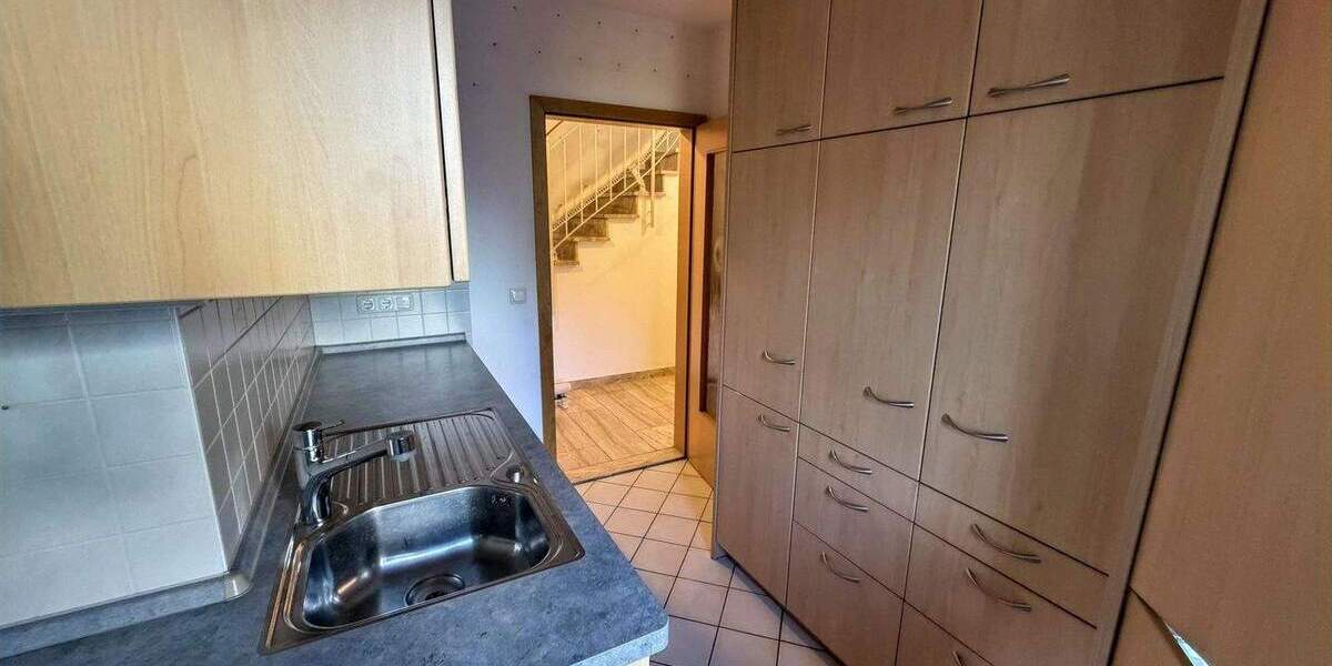 Doppelhaushälfte Bayerisch Gmain - 6 Zimmer, 148 m&sup2;, 624.000&euro; | Angebot:25734187