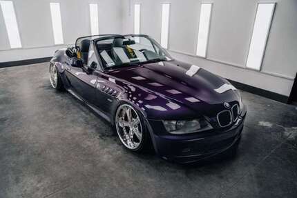 BMW Z3 225.000 km 13.399 &euro; Nordhorn 48529