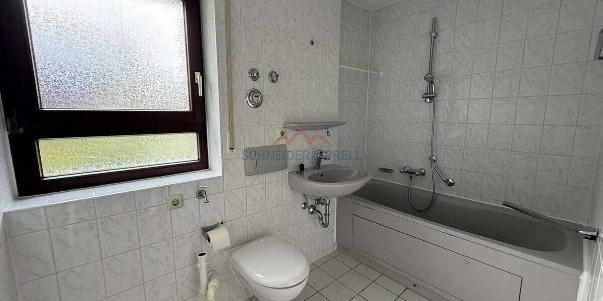 Etagenwohnung Wolfratshausen - 2 Zimmer, 54 m&sup2;, 760&euro; | Angebot:26656856