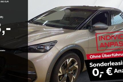 Cupra Tavascan 18.600 km 37.840 &euro; Wackersdorf 92442