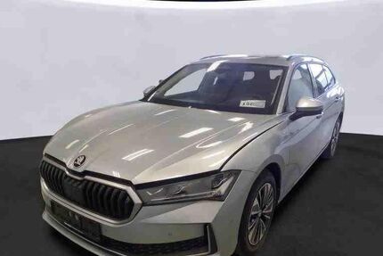 Skoda Superb 36.000 km 42.444 &euro; Darmstadt 64293