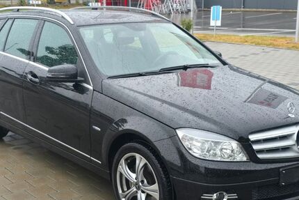 Mercedes-Benz C 250 130.000 km 7.990 &euro; Reichertshofen 85084