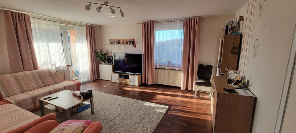 Etagenwohnung Georgsmarienhütte - 3 Zimmer, 84 m&sup2;, 750&euro; | Angebot:25438419