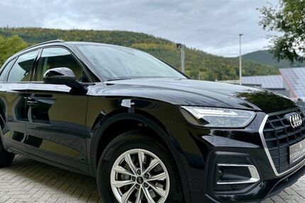 Audi Q5 109.070 km 29.500 &euro; Weilbach 63937