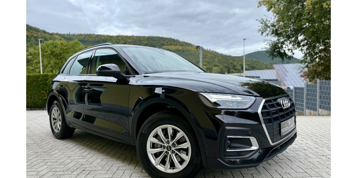 Audi Q5 109.070 km 29.500 &euro; Weilbach 63937