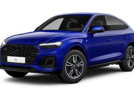 Audi Q5 29.351 km 51.880 &euro; Lingen 49809
