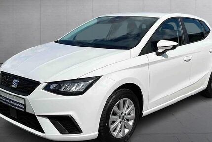 Seat Ibiza 29.550 km 16.289 &euro; Burgebrach 96138