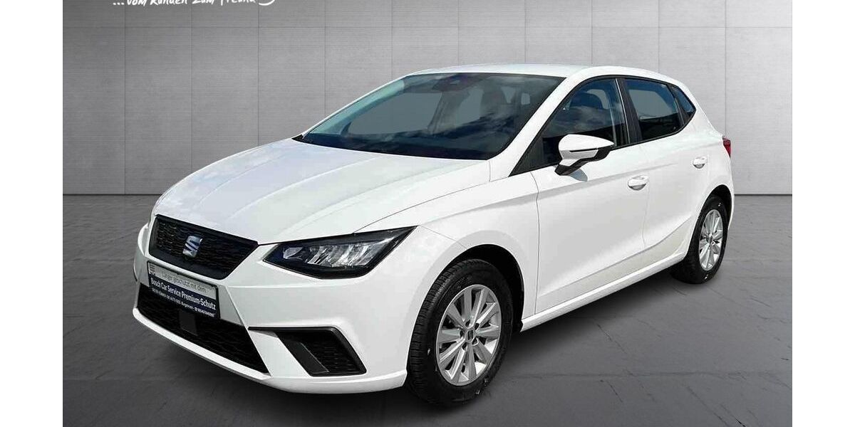 Seat Ibiza 29.550 km 16.289 &euro; Burgebrach 96138