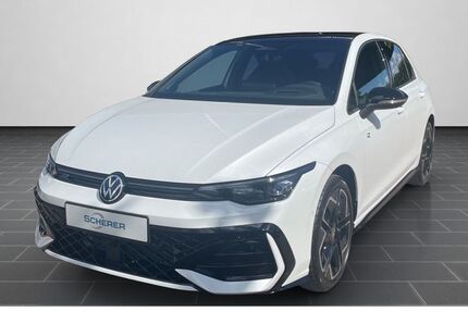 VW Golf 4.900 km 42.290 € Saarbrücken 66115