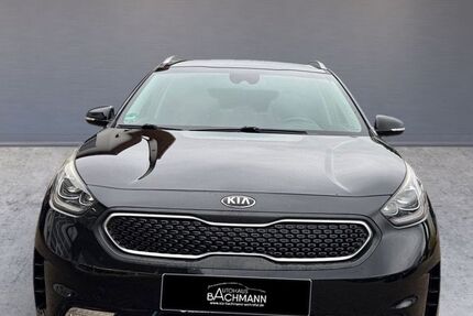 Kia Niro 87.466 km 15.980 € Wehretal 37287