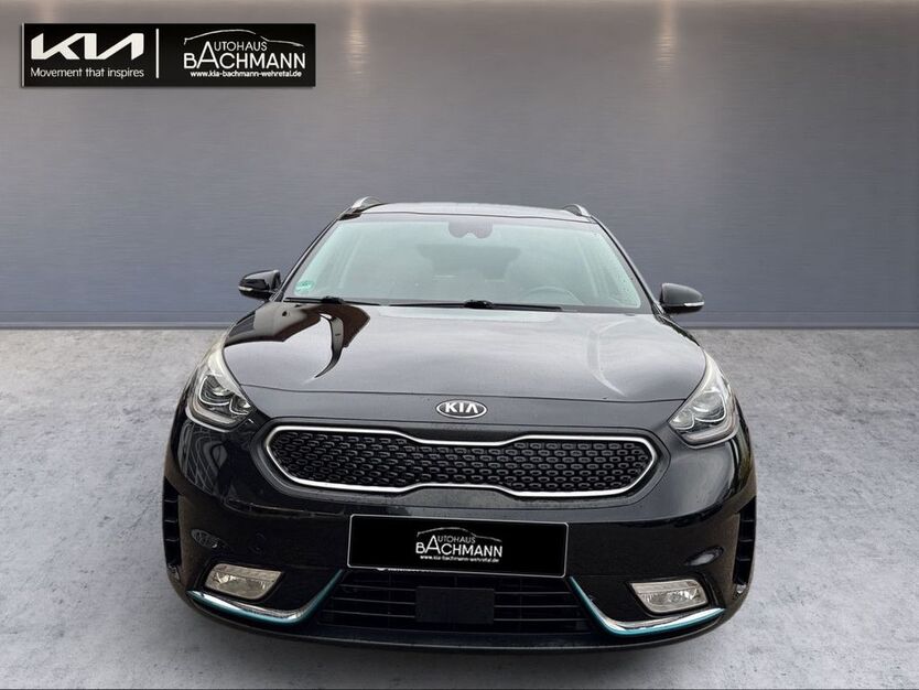 Kia Niro 87.466 km 15.980 € Wehretal 37287