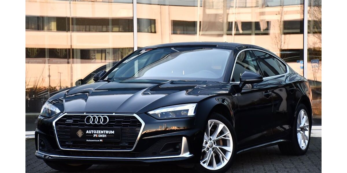 Audi A5 105.255 km 29.370 &euro; Bensheim 64625