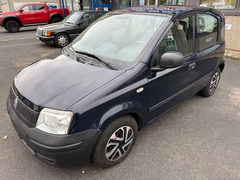 Fiat Panda 146.000 km 2.690 € Köln 50739