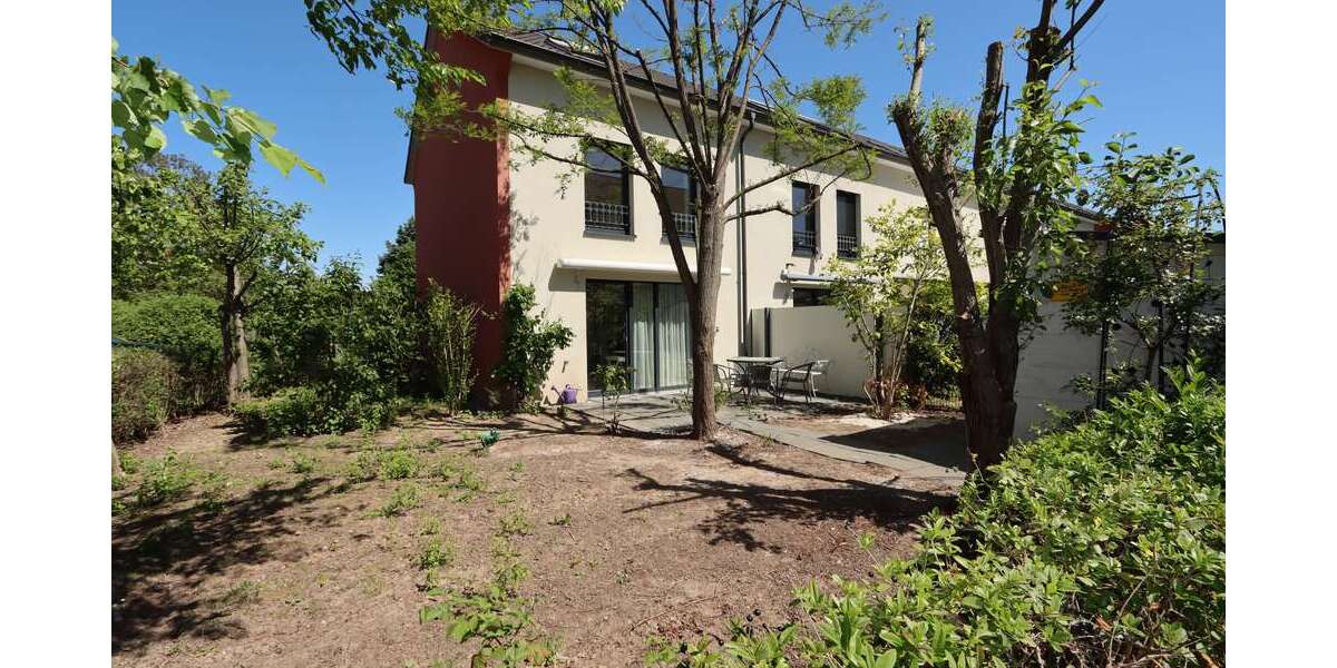Einfamilienhaus Weinheim - 4 Zimmer, 116 m&sup2;, 439.500&euro; | Angebot:27119326