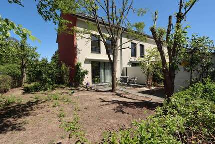 Haus Weinheim - 4 Zimmer, 116 m&sup2;, 439.500&euro; | Angebot:27119326