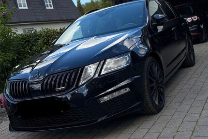 Skoda Octavia 78.000 km 24.300 &euro; Penzlin 17217