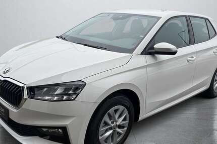 Skoda Fabia 18.906 km 14.990 &euro; Daun 54550