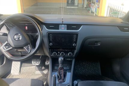 Skoda Octavia 140.000 km 18.000 &euro; Arzfeld 54687