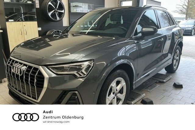 Audi Q3 36.497 km 37.979 &euro; Oldenburg 26135