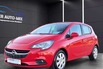 Opel Corsa 52.900 km 8.499 &euro; Heide 25746