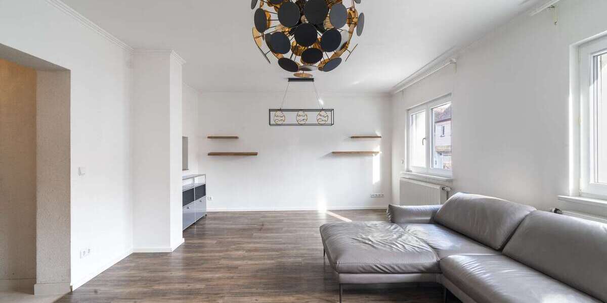 Charmantes Einfamilienhaus für Ihre Familie - Einfamilienhaus Schöneck-Büdesheim Büdesheim | Angebot:24535914