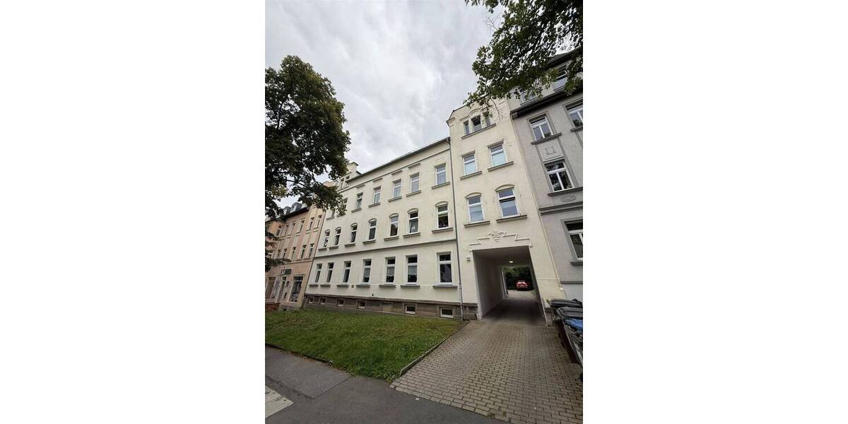 Mehrfamilienhaus, Wohnhaus Chemnitz Sonnenberg - 1 Zimmer, 659 m&sup2;, 570.000&euro; | Angebot:26473192