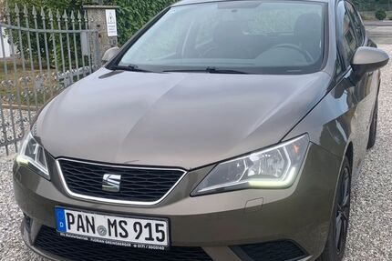Seat Ibiza 160.000 km 5.900 &euro; Rott 83543