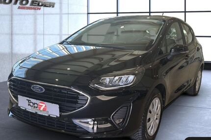 Ford Fiesta 7.967 km 13.390 &euro; Miesbach 83714