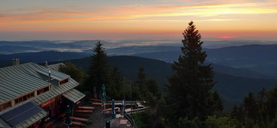 Wohnung Wohnen auf Zeit oder als Ferien Refugium in Eschlkam 2 zimmer